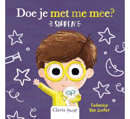 Beestenboel - Doe je met me mee?