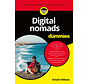 Voor Dummies - Digital nomads voor dummies