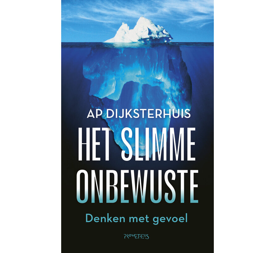 Het slimme onbewuste