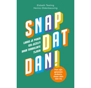 Snap dat dan!