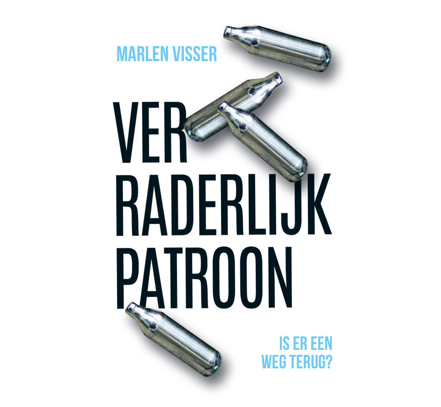 Kluitman-novelles - Verraderlijk patroon