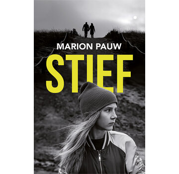 Kluitman-novelles - Stief