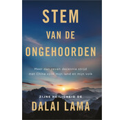 Nieuw binnen Stem van de ongehoorden