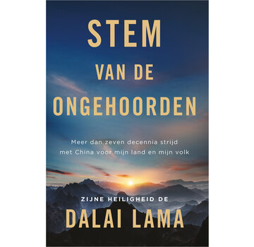 Stem van de ongehoorden