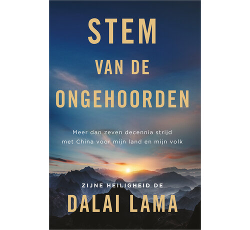 Stem van de ongehoorden