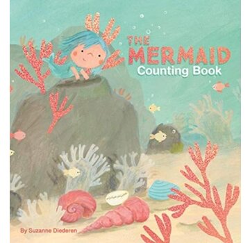 The Mermaid Counting Book