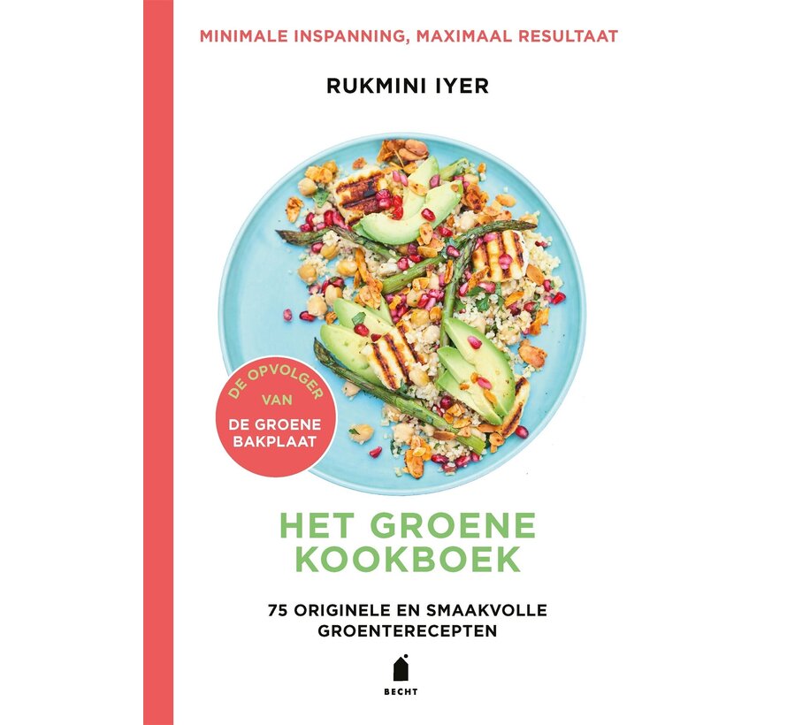 Het groene kookboek