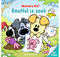 Woezel & Pip - Knuffel is zoek
