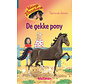 Manege de Zonnehoeve - De gekke pony