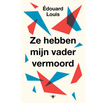 Ze hebben mijn vader vermoord