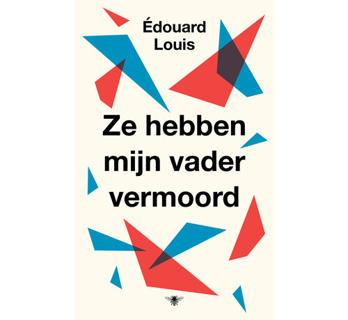 Ze hebben mijn vader vermoord