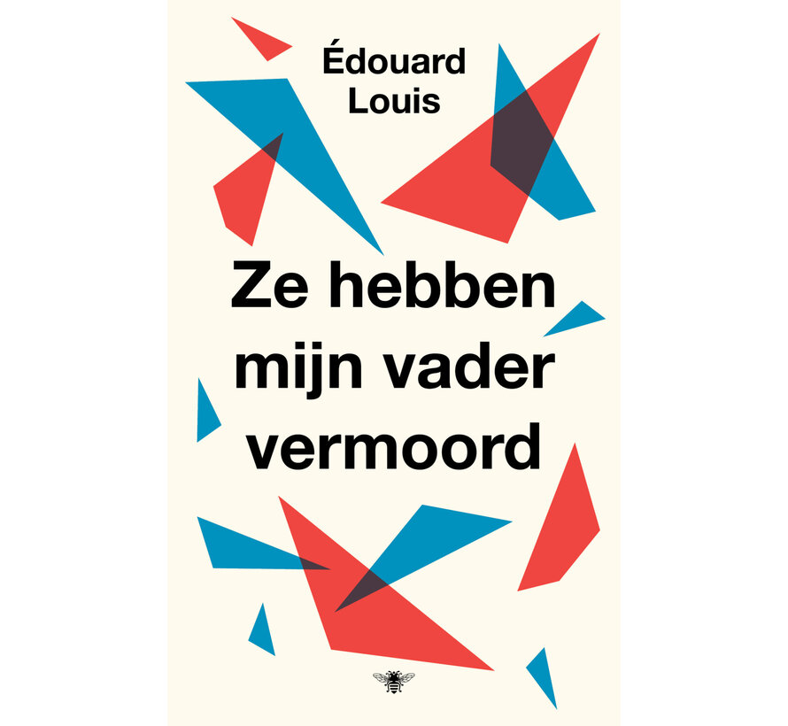 Ze hebben mijn vader vermoord