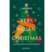 Nieuw binnen A very vegan Christmas