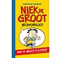 Niek de Groot - Brokkenpiloot