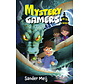 Mystery Gamers - Mystery gamers