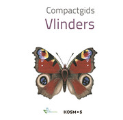 Compactgidsen - Vlinders
