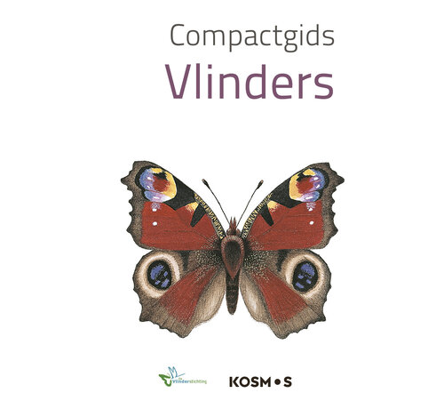 Compactgidsen - Vlinders