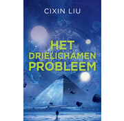 Het drielichamenprobleem 1 - Het drielichamenprobleem