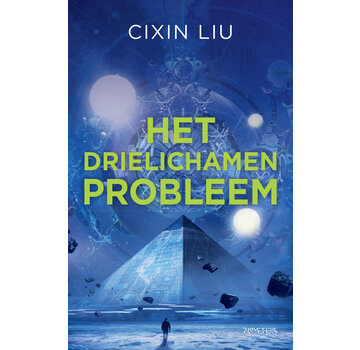Het drielichamenprobleem 1 - Het drielichamenprobleem