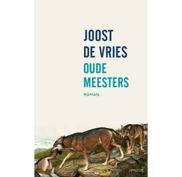 Oude meesters