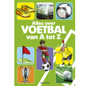 Nieuw binnen Voetbal International Kids - Alles over voetbal van A tot Z