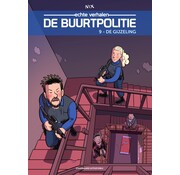 De buurtpolitie echte verhalen 9 - De gijzeling