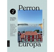 Nieuw binnen Perron Europa - 2