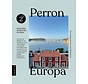 Perron Europa - 2