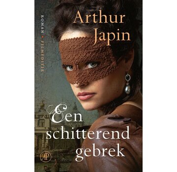 Een schitterend gebrek