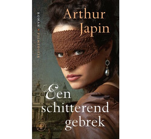 Een schitterend gebrek