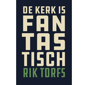 De kerk is fantastisch