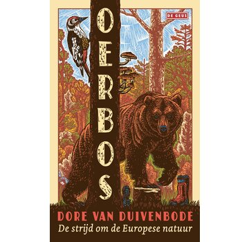 Oerbos