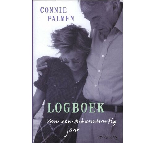 Logboek van een onbarmhartig jaar