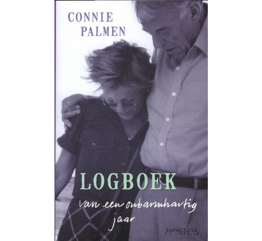 Logboek van een onbarmhartig jaar