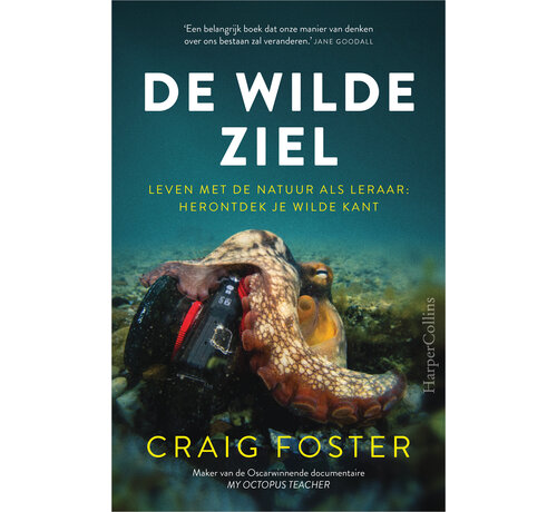 De wilde ziel
