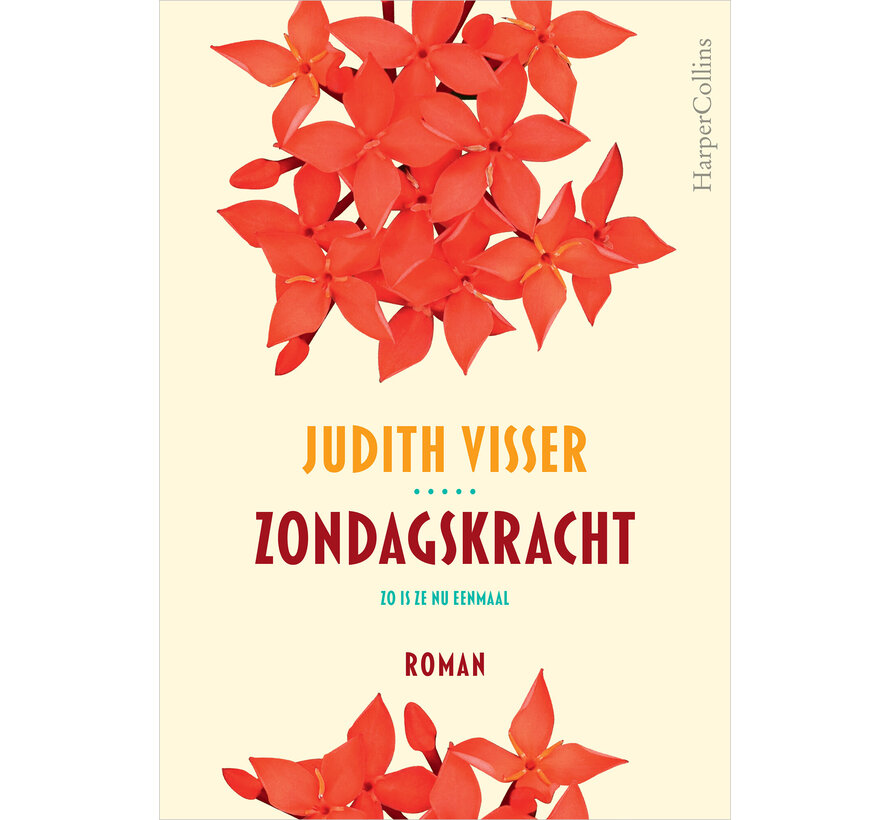 Jasmijn Vink 3 - Zondagskracht