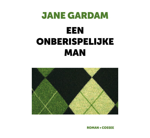 Een onberispelijke man