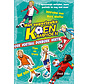 Koen Kampioen - Het superleuke Koen Kampioen voetbal doeboek