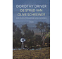De strijd van Olive Schreiner