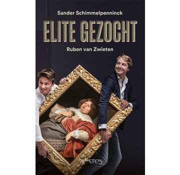 Elite gezocht