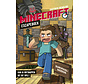Minecraft Escapeboek - Minecraft escapeboek