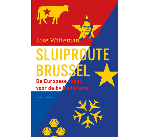 Sluiproute Brussel