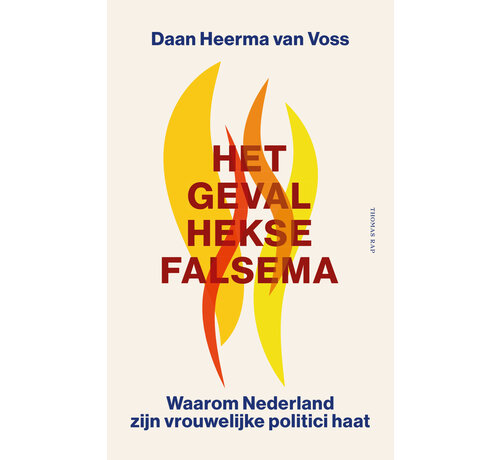 Het geval Hekse Falsema