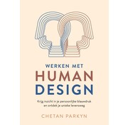 Werken met human design