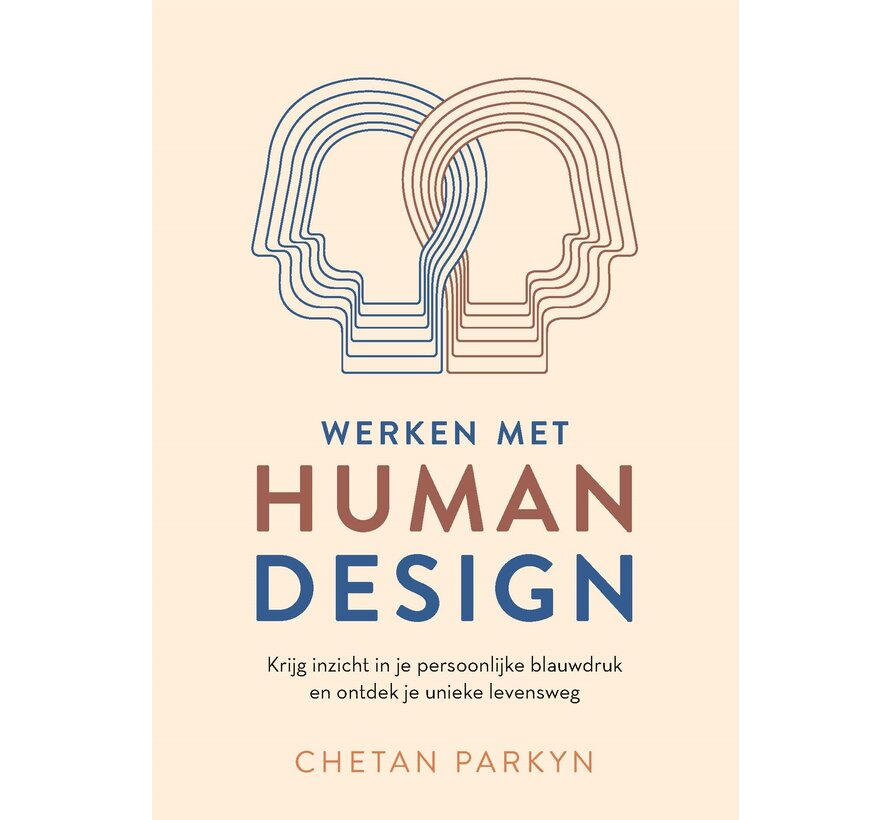 Werken met human design