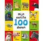 Mijn eerste 100 dieren
