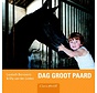 Dag groot paard