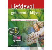 Kringserie - Liefdevol gemeente blijven