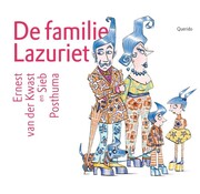 De familie Lazuriet