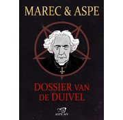 Marec & Aspe 1 - Dossier van de duivel